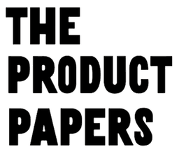 The Product Papers Logo